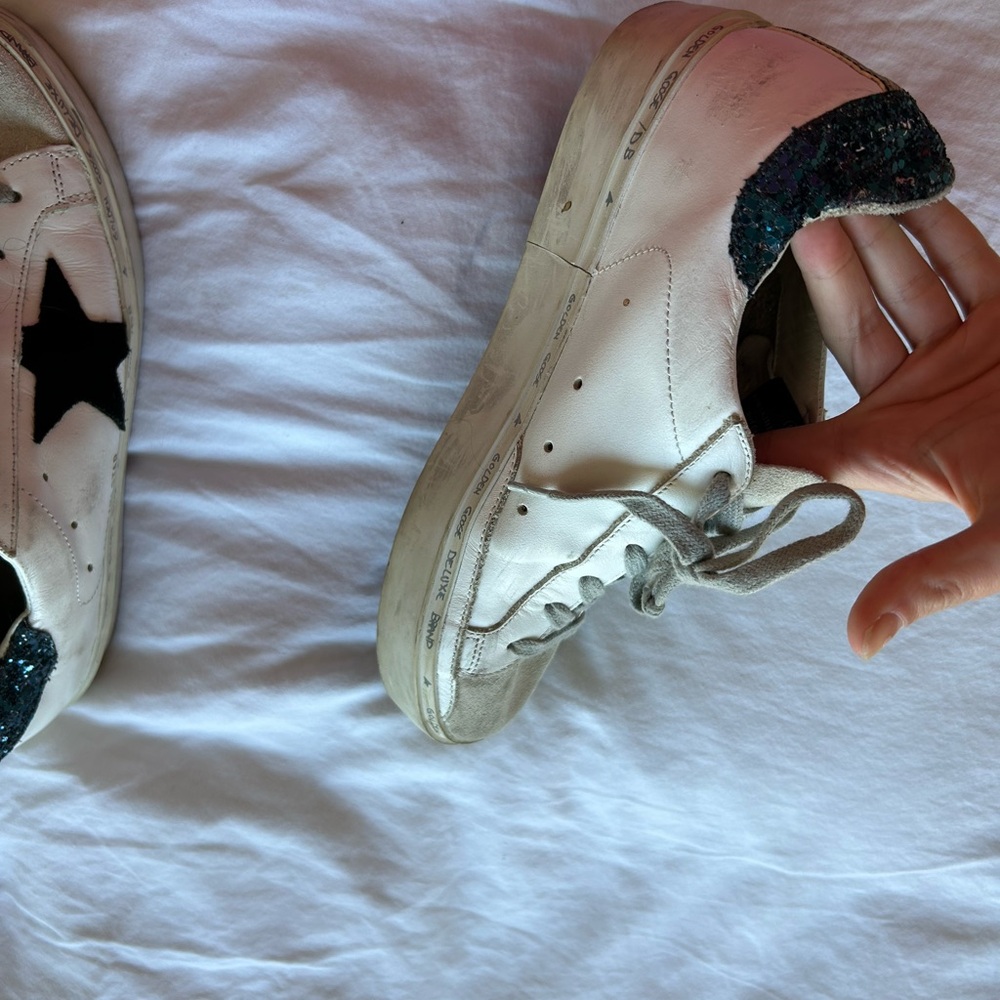Golden goose - Picture 7 of 7